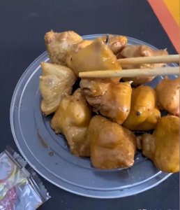 ​六十组搞笑动图：有没有人和我一样，第一眼看错了的