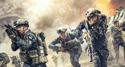 ​2018年，最优秀的十部影片，以本身过硬质量，赢得最后成功！