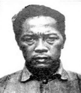 ​李本一简介（李本一国民党陆军中将）