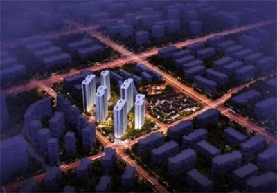 ​杭州·融创宜和园