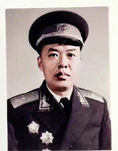 ​鲁豫人的骄傲——孙端夫将军