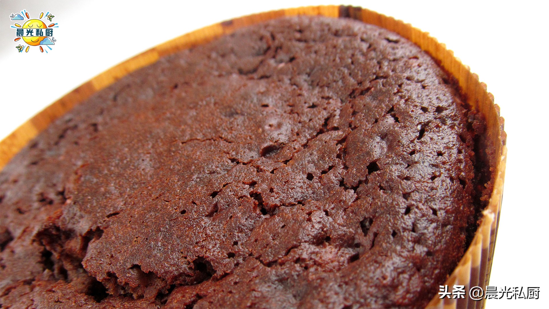 碱化可可粉和天然可可粉的区别(黑炭可可粉的小知识分享)