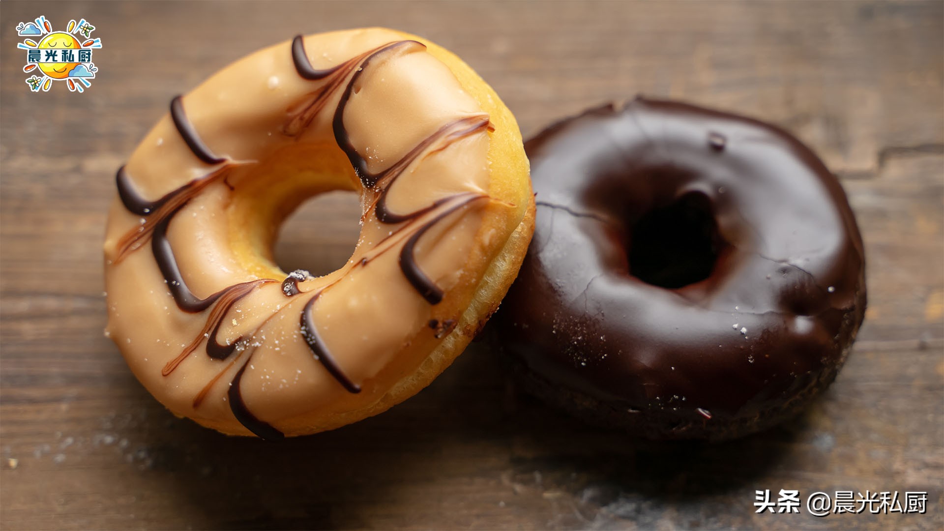 碱化可可粉和天然可可粉的区别(黑炭可可粉的小知识分享)