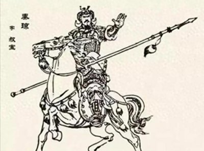 ​秦琼卧病12年，李世民派人为其治病，太医刚离开，秦琼：把药倒掉