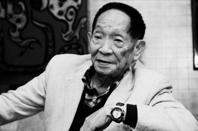 ​华静：袁隆平背后的女人，旧时代的新女性，30年代能讲一口好英文