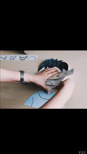 父亲节礼物简单又漂亮的手工（这60张手工创意请收好）(3)