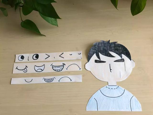 父亲节礼物简单又漂亮的手工（这60张手工创意请收好）(5)