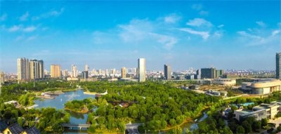 ​上海人游桐乡市，不偏不倚，谈谈我对桐乡市的真实印象