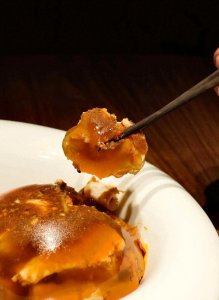 ​鱼冻--时光里的鱼鳞琥珀之南通秘密