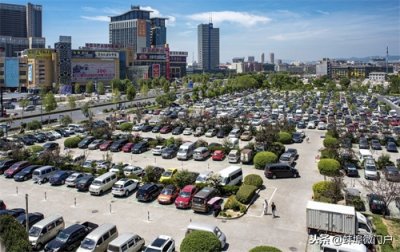 ​蚌埠市：购物篇之义乌商贸城体验