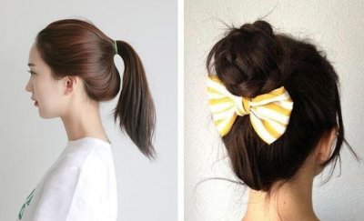 ​后发际线脱毛，你见过吗？