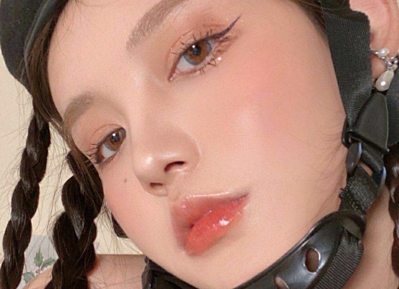  柳岩似乎只是个模糊的性感“标签”