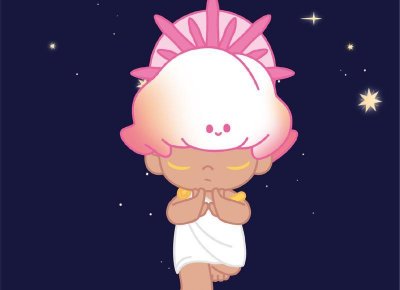 ​你还年轻，没必要畏惧失败