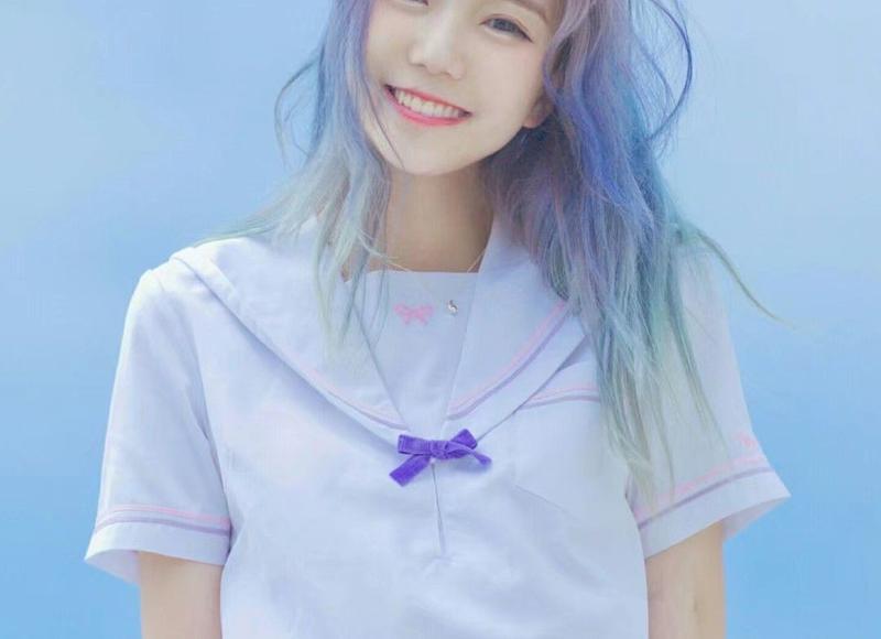 李宇春周笔畅（李宇春、周笔畅罕见同框）