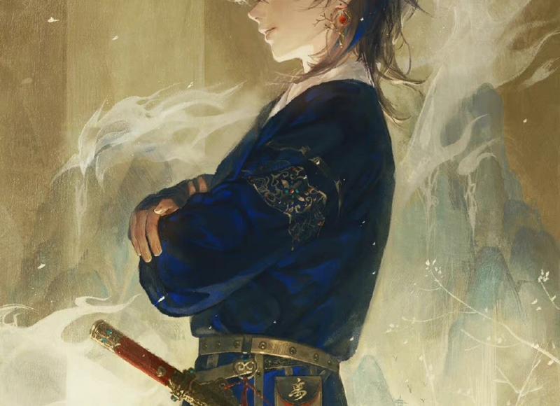 自己染头发的步骤（自己也能染出理发店效果）