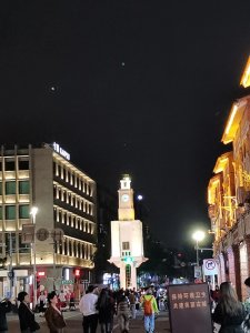 ​漫步泉州西街