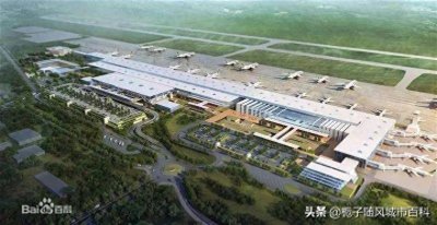 ​安徽省第七座飞机场将于2021年通航运营——宿州大店机场