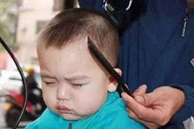 ​正月里到底能不能理发？。