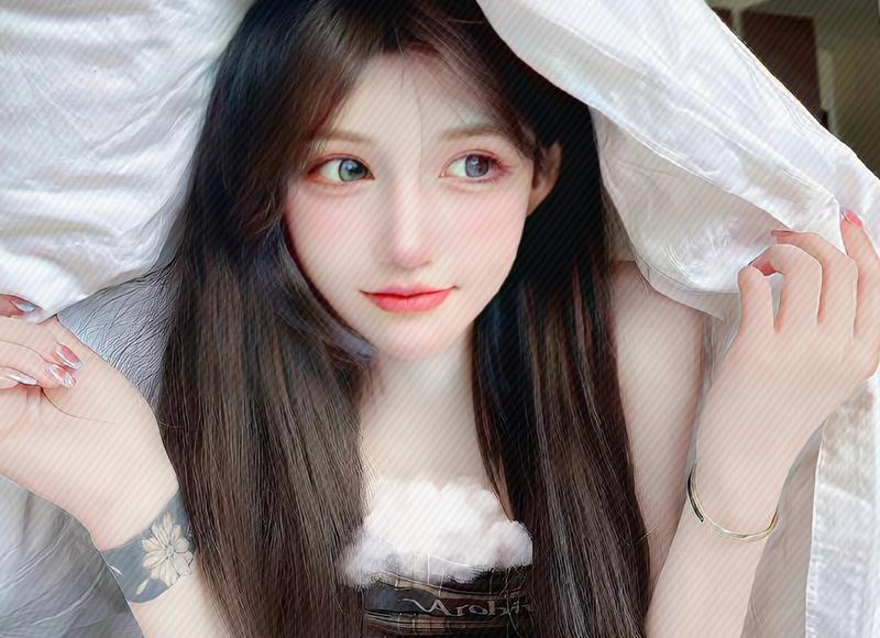 早安心语：人生，不必完美，但要精彩