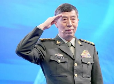 ​军委委员，哪个级别更高