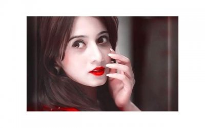 ​范妮的悲伤森林-在青春期自我救赎的女孩