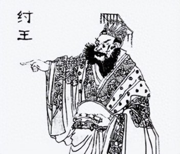 ​古今一百场重要战役（二）牧野之战