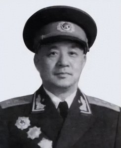 ​他56年才授开国上将，生前遗愿：不开追悼会，骨灰要撒在老家肥田