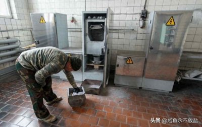 ​火葬场尸油代替食用油，端上餐桌？殡仪馆长亲自解答尸油去了哪里