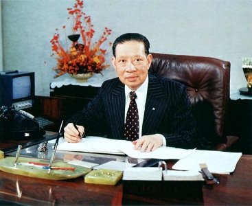 ​郭得胜去世32年，3个儿子3种人生：绑架受挫、重头再来、身家百亿