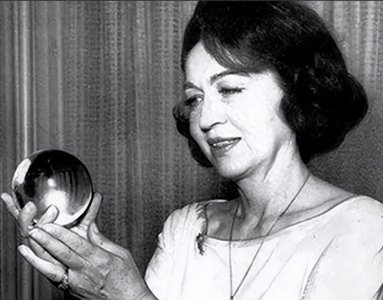 ​美国女预言家：预测总统寿命成真，竟还预言中国的未来，说了啥？