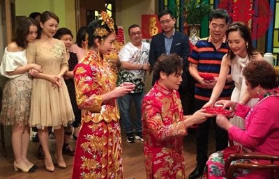 ​康天庥因生意失败而抛妻弃子，广东网友：康家又多了一个负心汉