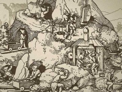 ​你了解钴吗？细说金属钴的来历与影响