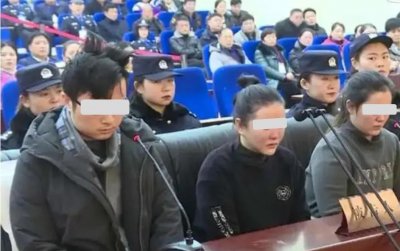 ​河南“玛莎拉蒂撞宝马2死4伤案”宣判，醉驾富家女保住性命被判无期