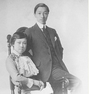 ​民国败家子盛恩颐：输掉上海100栋楼，晚年乞讨，饿死在自家门口