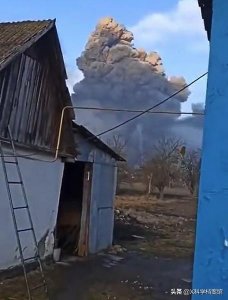 ​“真空弹”威力仅次核弹，可瞬间蒸发人体，到底有多恐怖？